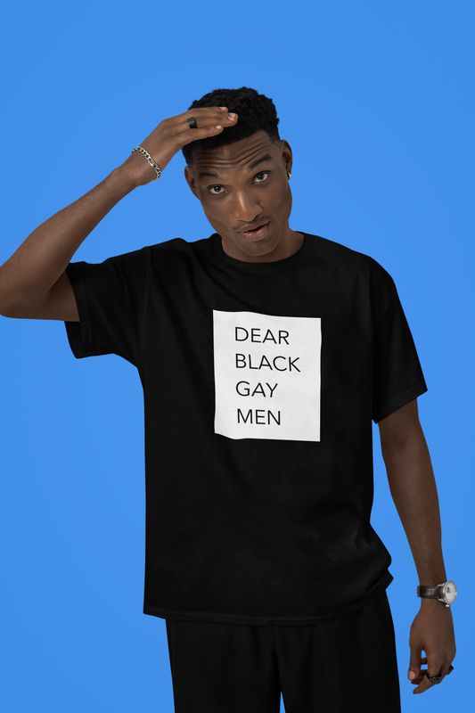 Black Box'd T-shirt
